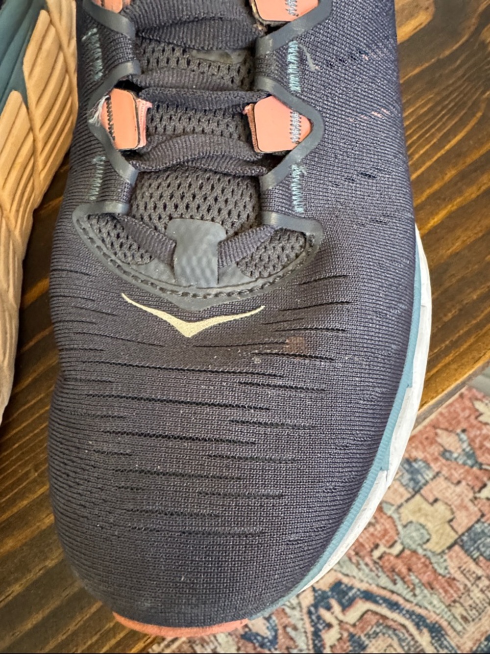 Hoka Gaviota 3 Women’s Shoes Size 9.5B - Picture 2 of 6